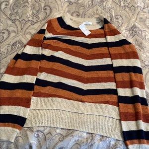 Nice long sleeve sweater